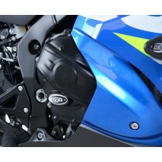 R&G Racing LHS Clutch Case Cover for Suzuki GSX-R1000/R '17-'22